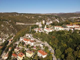 Terreno in una posizione attraente