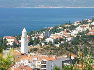 Allogio Novi Vinodolski, 65,71m2