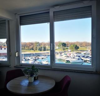 Allogio Poreč, 76,05m2