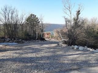 Terreno Trget, Raša, 1.064m2