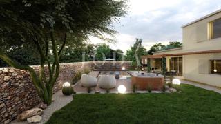 Casa Grožnjan, 262m2