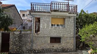 Allogio Jablanac, Senj, 100m2