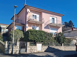 Casa Novi Vinodolski, 250m2