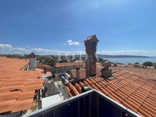 Casa nel vecchio centro storico della città