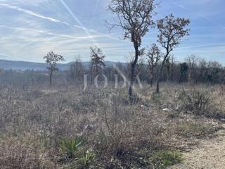 Terreno Labin, 1.398m2