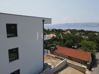 Allogio Povile, Novi Vinodolski, 56,10m2