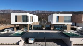 Casa Jadranovo, Crikvenica, 186m2