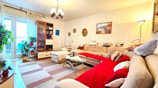 Ottimo appartamento con garage vicino al centro