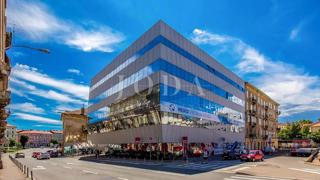 Allogio Centar, Rijeka, 56m2