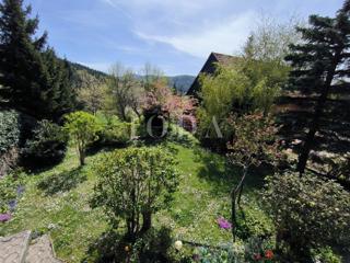 Casa Ravna Gora, 119m2