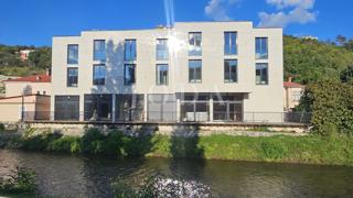 Opportunità, appartamento di lusso nel centro di Crikvenica