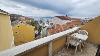 Casa Selce, Crikvenica, 180m2