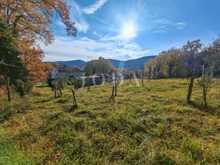 Terreno Bribir, Vinodolska Općina, 1.500m2