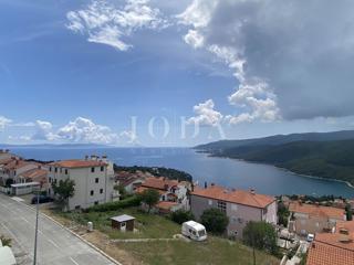 Allogio Rabac, Labin, 46m2