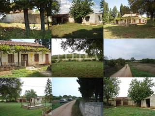 Terreno Rakalj, Marčana, 11.153m2