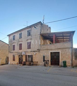 Casa Brtonigla, 332m2