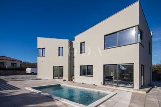 Casa Kornić, Krk, 291,71m2