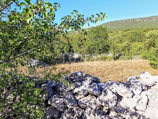 Terreno Smokvica Krmpotska, Novi Vinodolski, 3.938m2