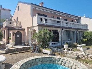 Casa Senj, 350m2