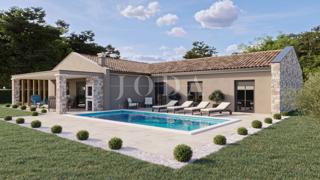 Terreno Rakotule, Karojba, 1.446m2