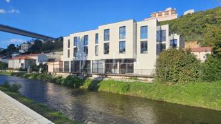 Crikvenica, appartamento di lusso nel centro di Crikvenica