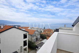 Allogio Novi Vinodolski, 98,66m2