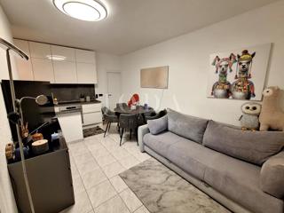 Bilocale in ottima posizione vicino al mare