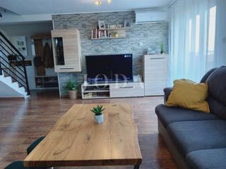 Allogio Arsenal, Pula, 108m2