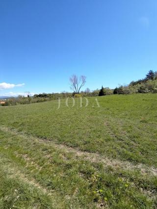 Terreno Labin, 1.280m2