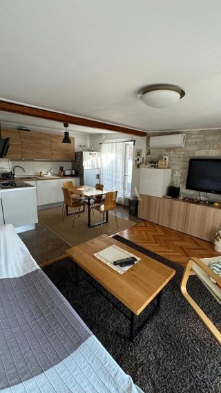 Allogio Arsenal, Pula, 42,87m2