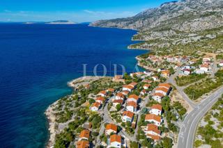 Casa Prizna, Senj, 80m2