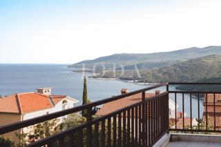 Allogio Rabac, Labin, 43,67m2