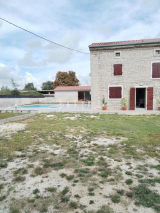 Casa Svetvinčenat, 200m2