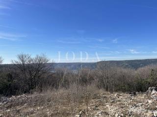 Terreno Labin, 975m2