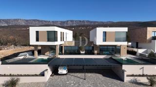 Casa Jadranovo, Crikvenica, 186m2