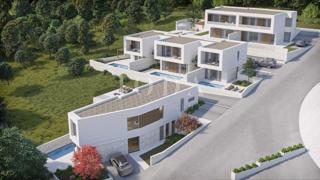 Crikvenica villa esclusiva