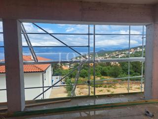 Nuova costruzione - appartamento con vista mare aperta