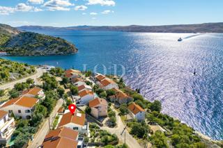 Casa Prizna vicino al mare