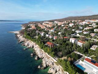 Casa Novi Vinodolski, 160m2