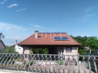 Casa Buići, Poreč, 111m2