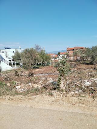 Terreno Labin, 838m2