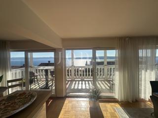 Allogio Crikvenica, 91,90m2