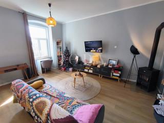 Allogio Brajda, Rijeka, 85m2