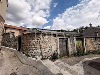 Casa Grižane-Belgrad, Vinodolska Općina, 50m2