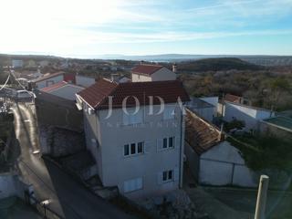 Casa Jadranovo, Crikvenica