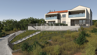 Terreno Bribir 1080 m2