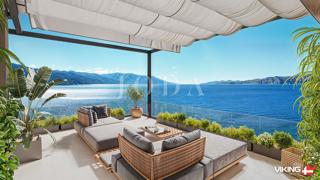 Allogio Povile, Novi Vinodolski, 107,73m2