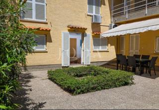 Appartamento 92.70m2 in ottima posizione a 300m dal mare