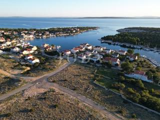 Allogio Šimuni, Pag, 108,32m2