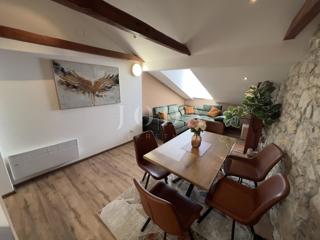 Appartamento ristrutturato nel centro di Crikvenica